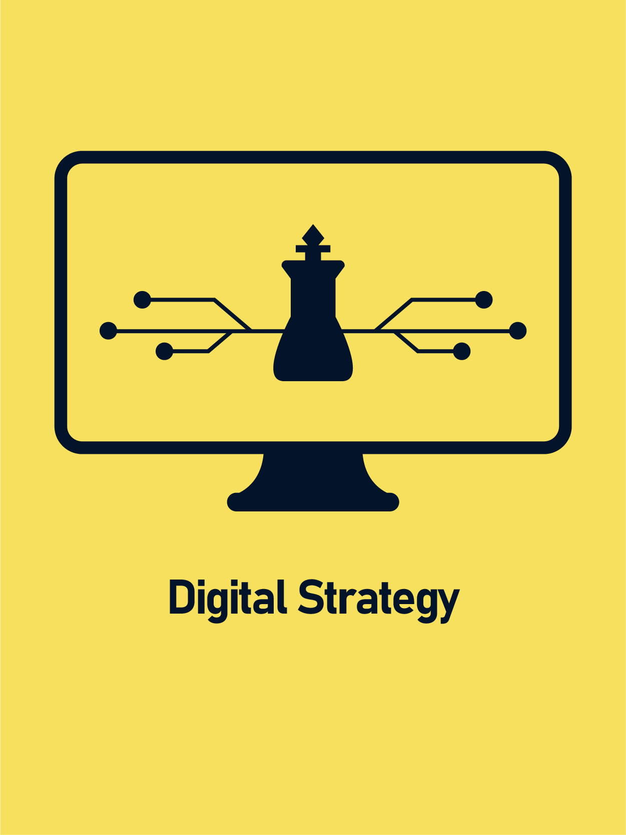 digital strategy